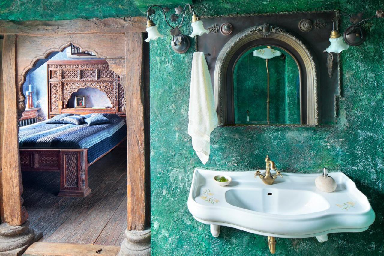 Attic Апартаменти Варшава