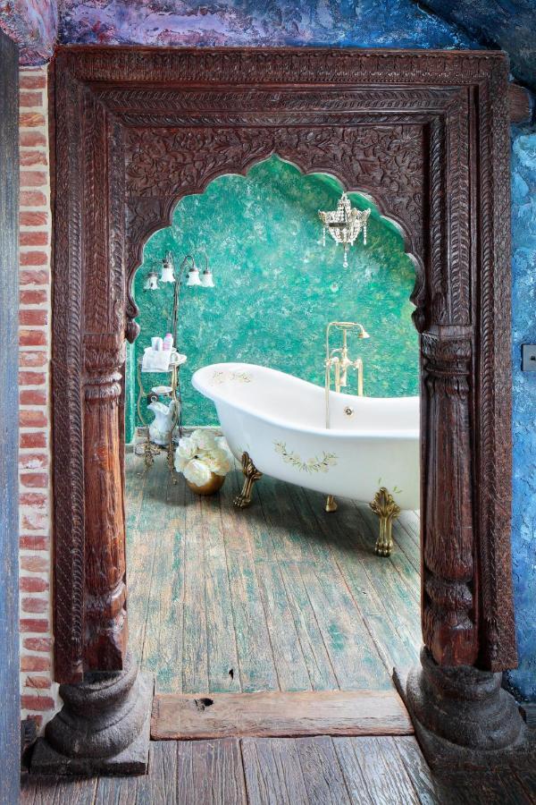 Attic Апартаменти Варшава