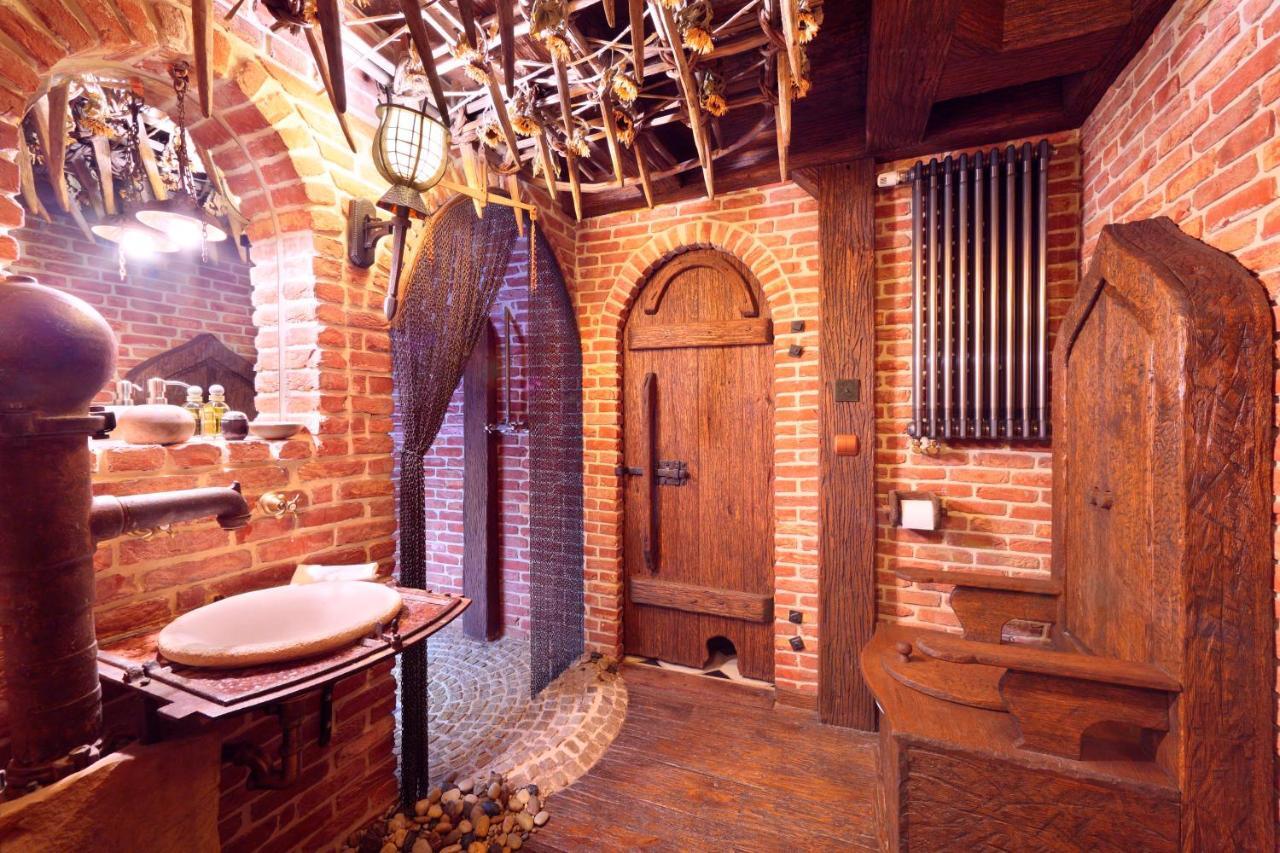 Attic Апартаменти *