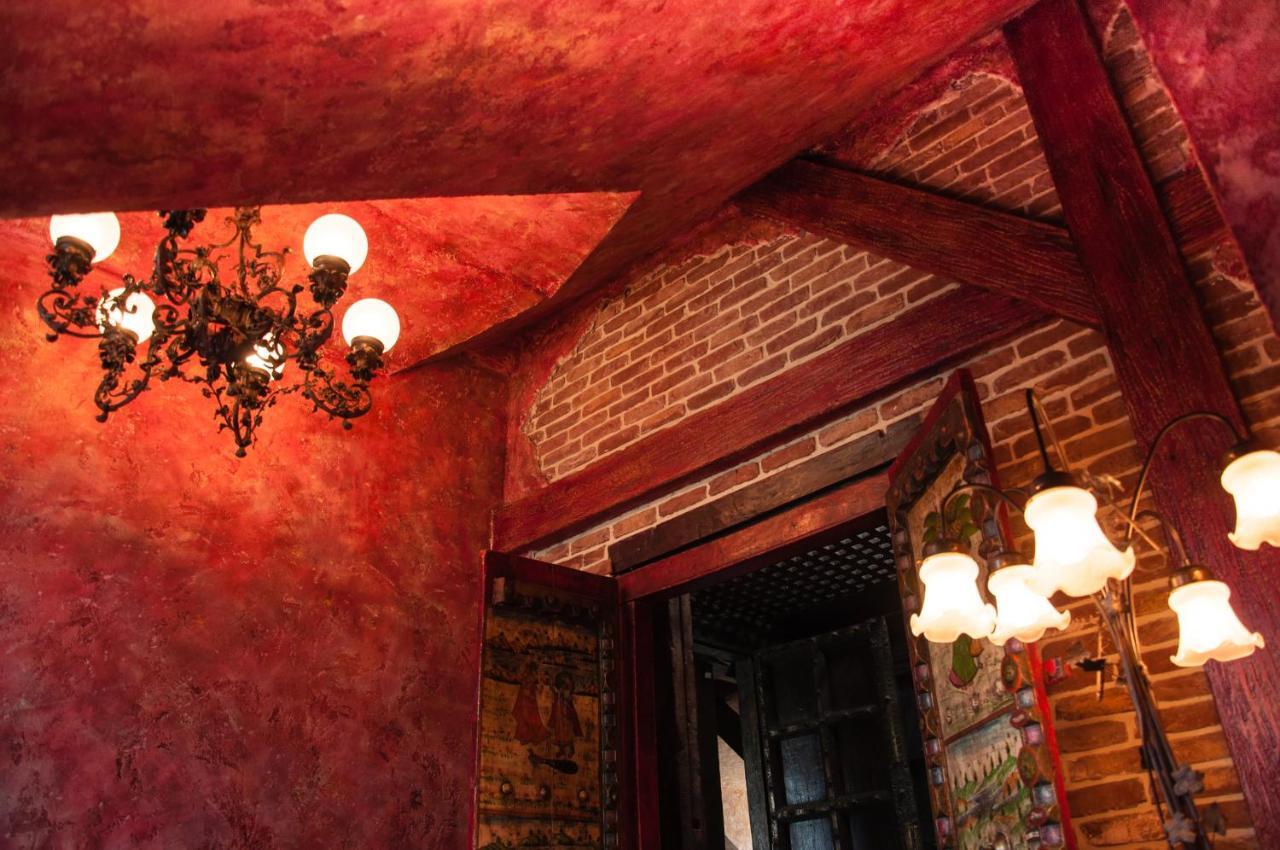 Attic Апартаменти *