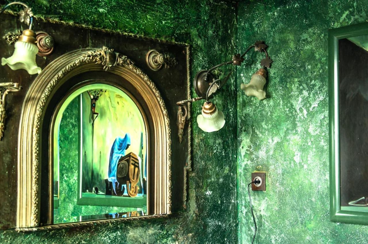 Апартаменти Attic Варшава