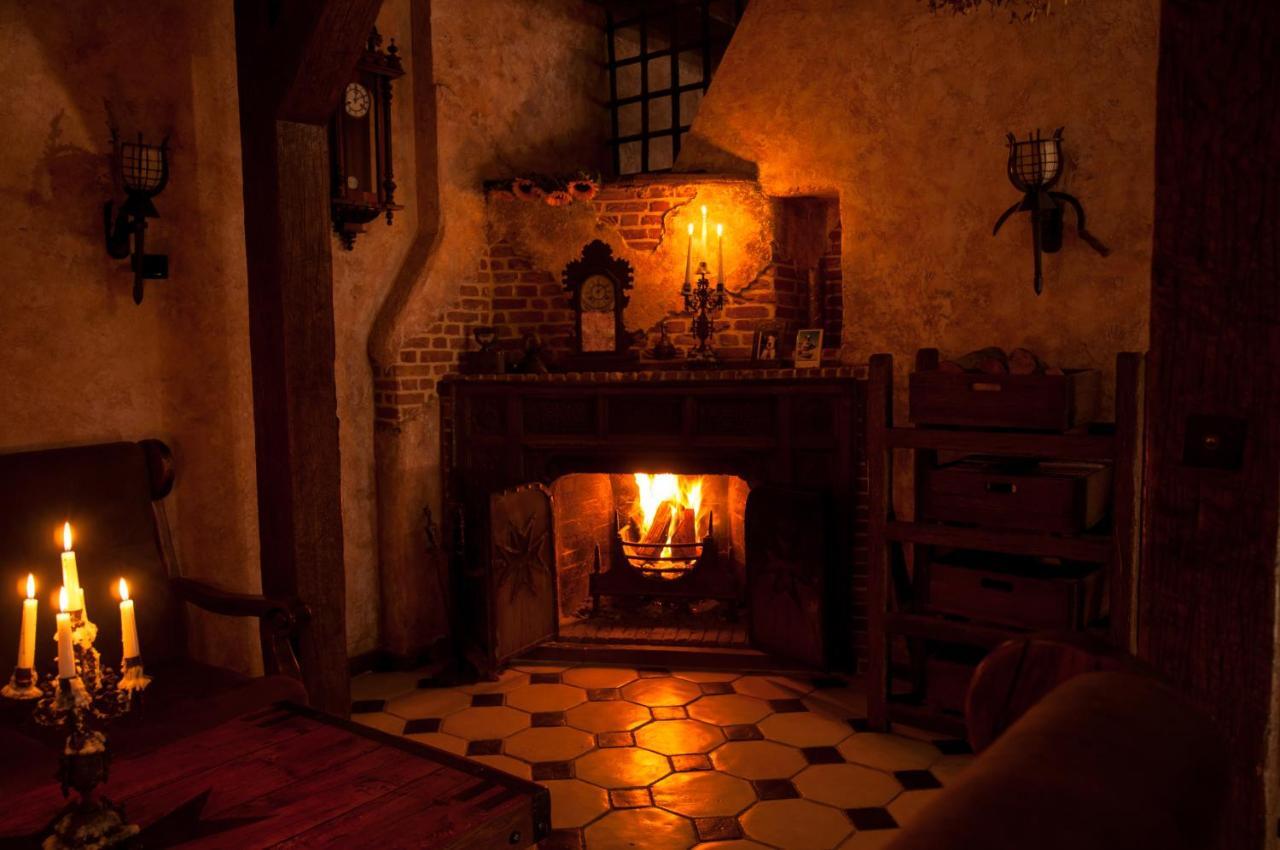 Апартаменти Attic Варшава