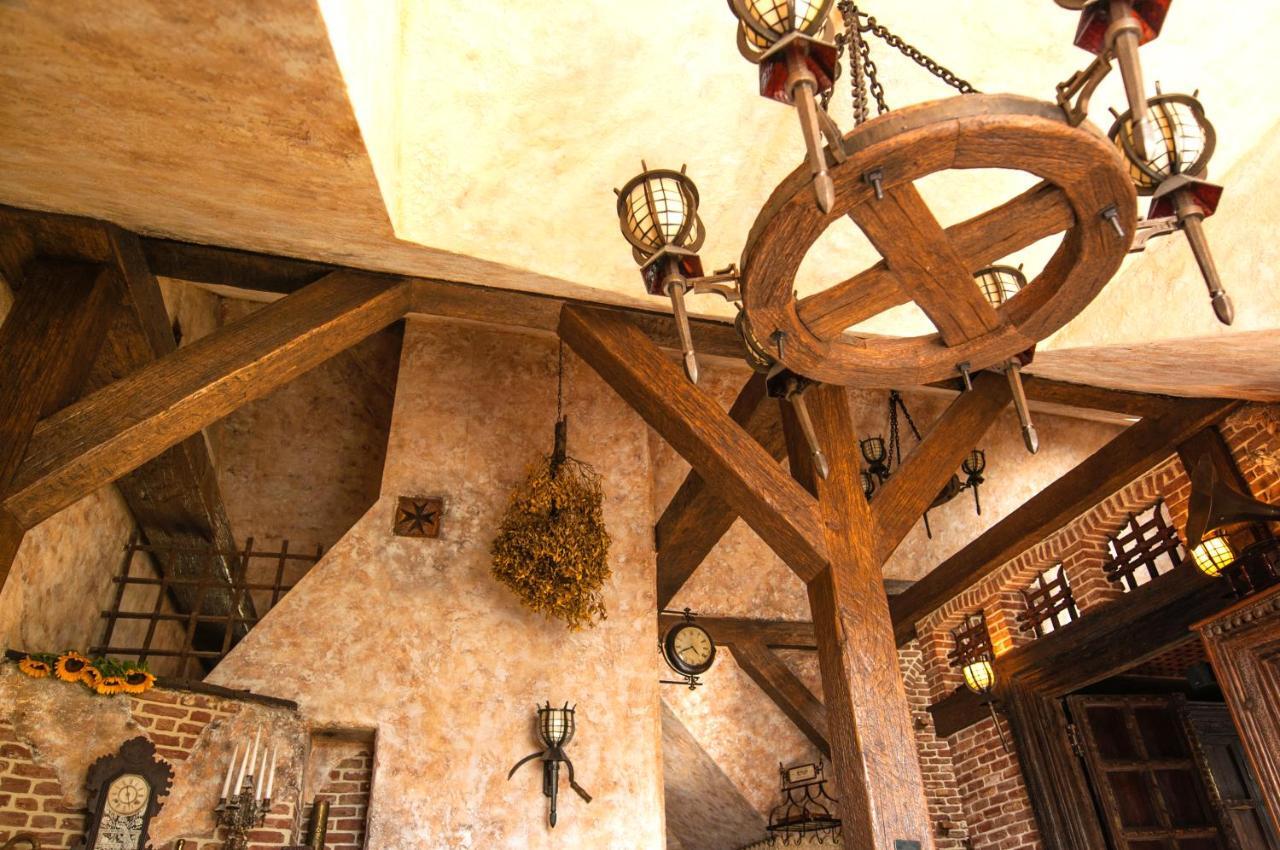 Attic Апартаменти