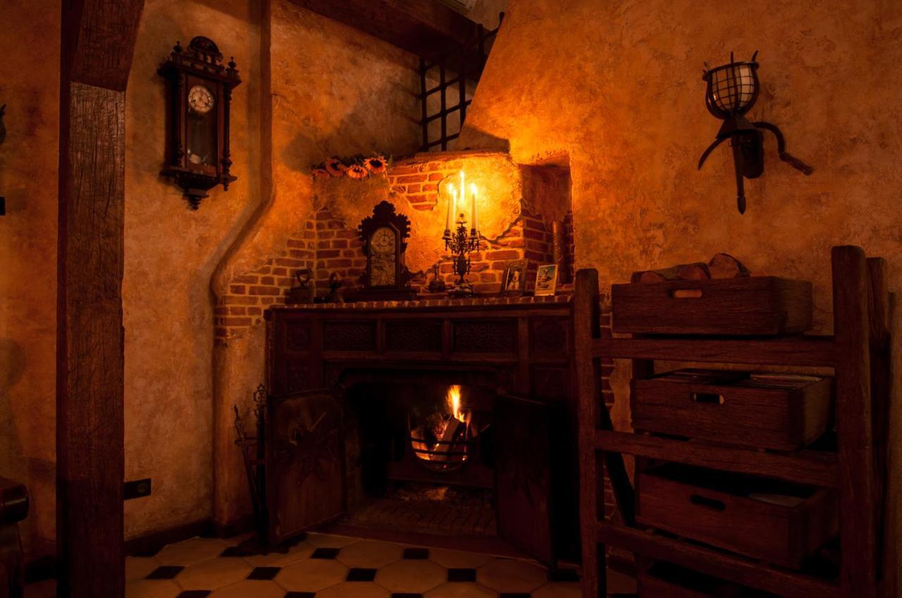 Attic Апартаменти Варшава