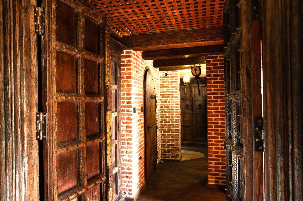 Attic * Варшава