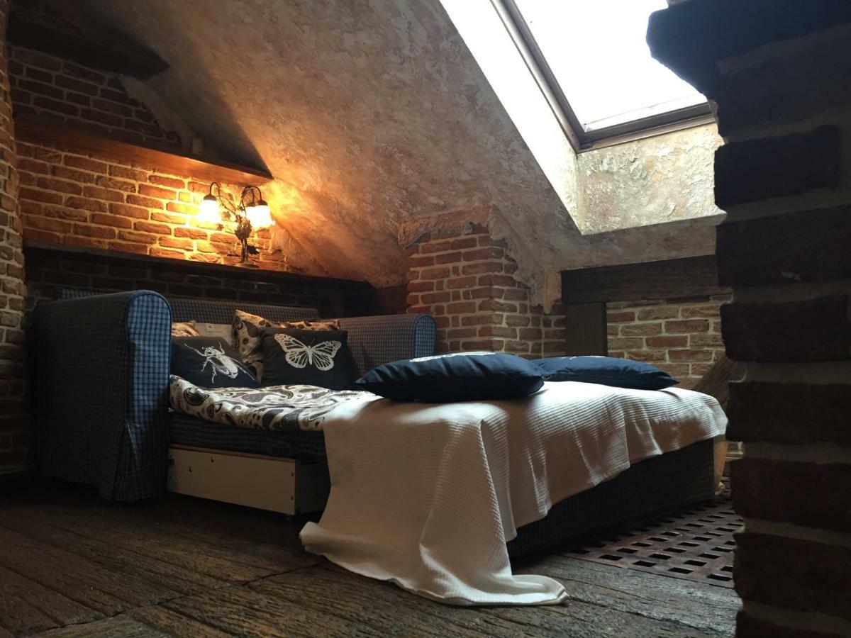 Attic Apartamento *