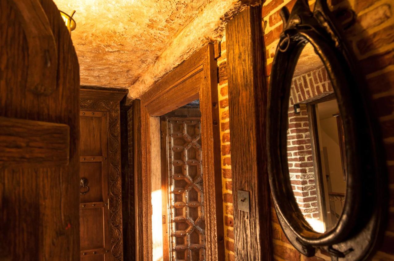 Attic Varsavia