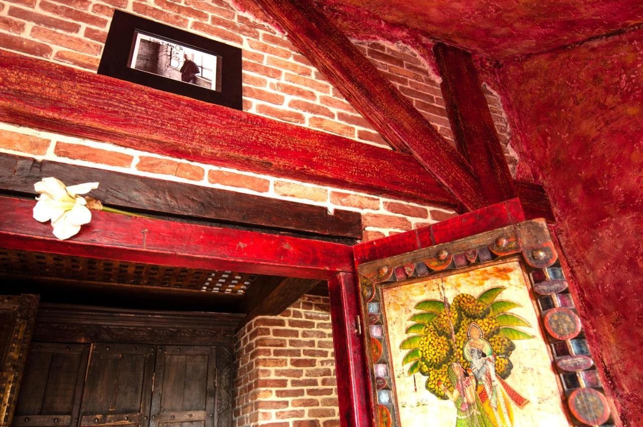 Attic Appartamento